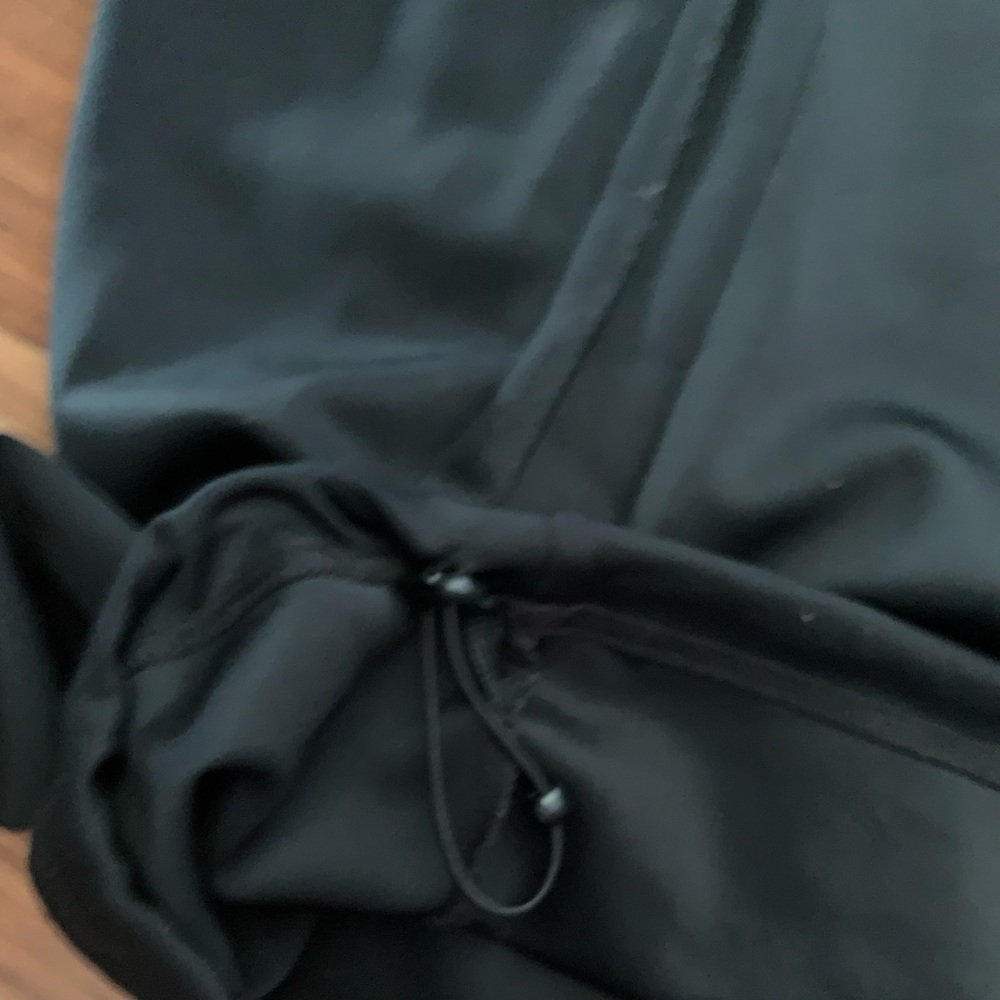 Antigua Golf Pullover Jacket - image 4